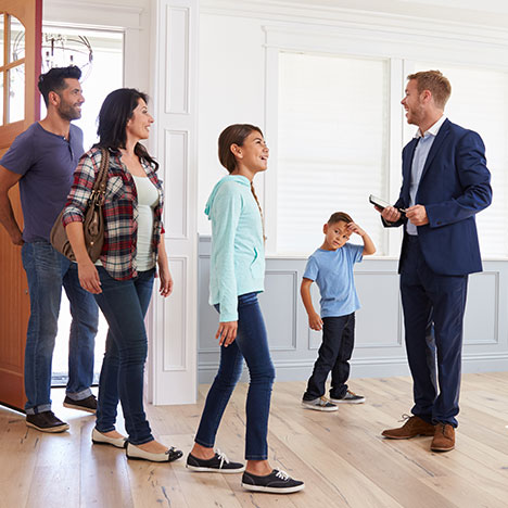 Why hire Entre Realty, LLC