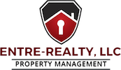 Entre Realty, LLC Logo